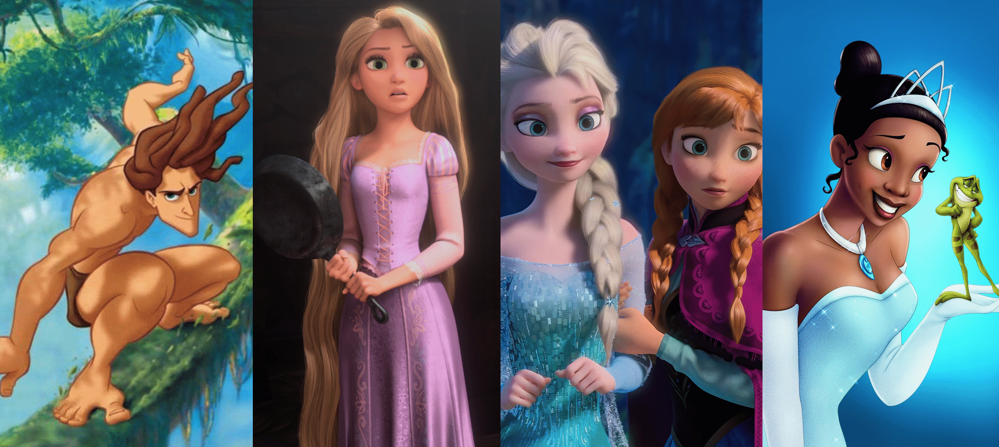 RUMOR: Disney Live-Action Remake List Grows With More Films In Development