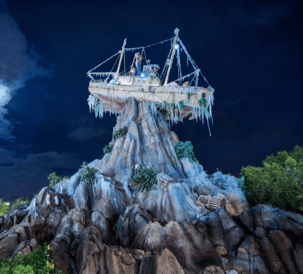 Typhoon Lagoon Will Open 1 Day Then Close For Three More Due To Cold