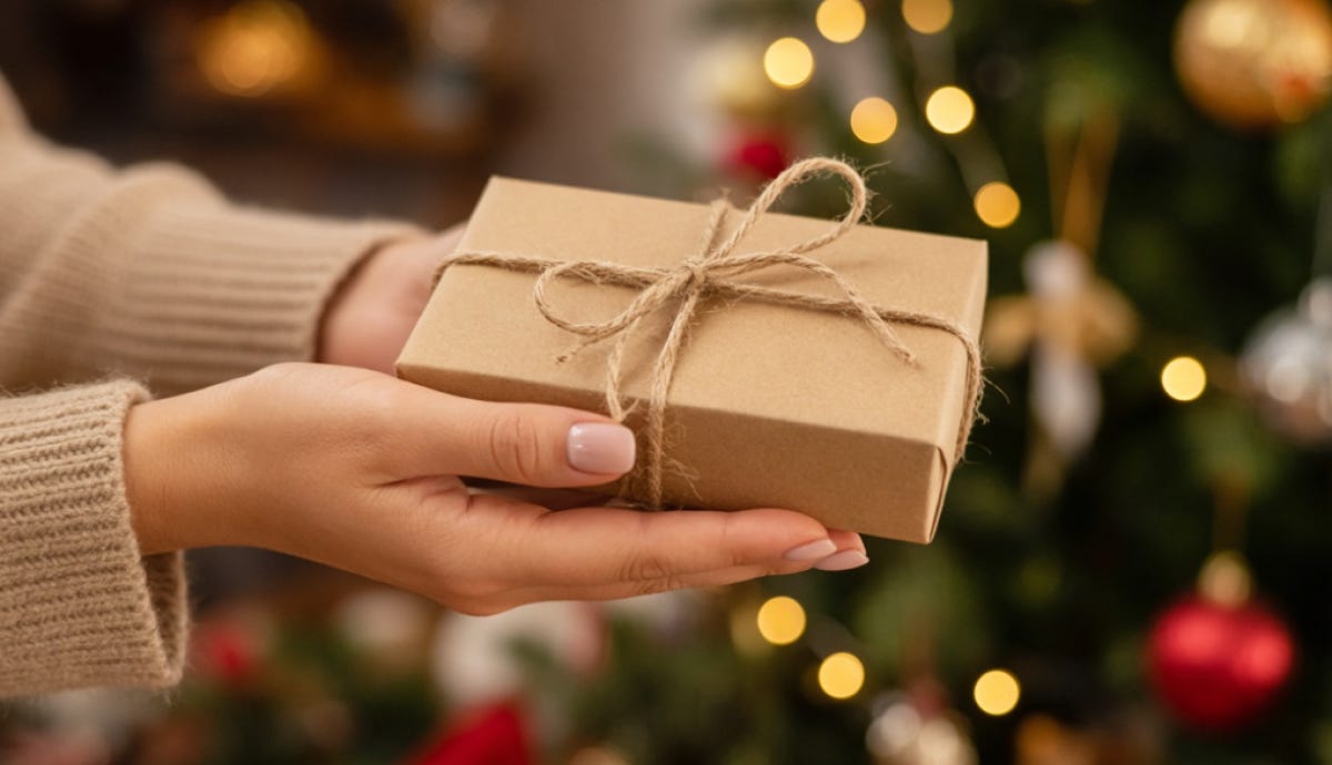 Michaels finds shoppers want less screen time and more meaning this holiday